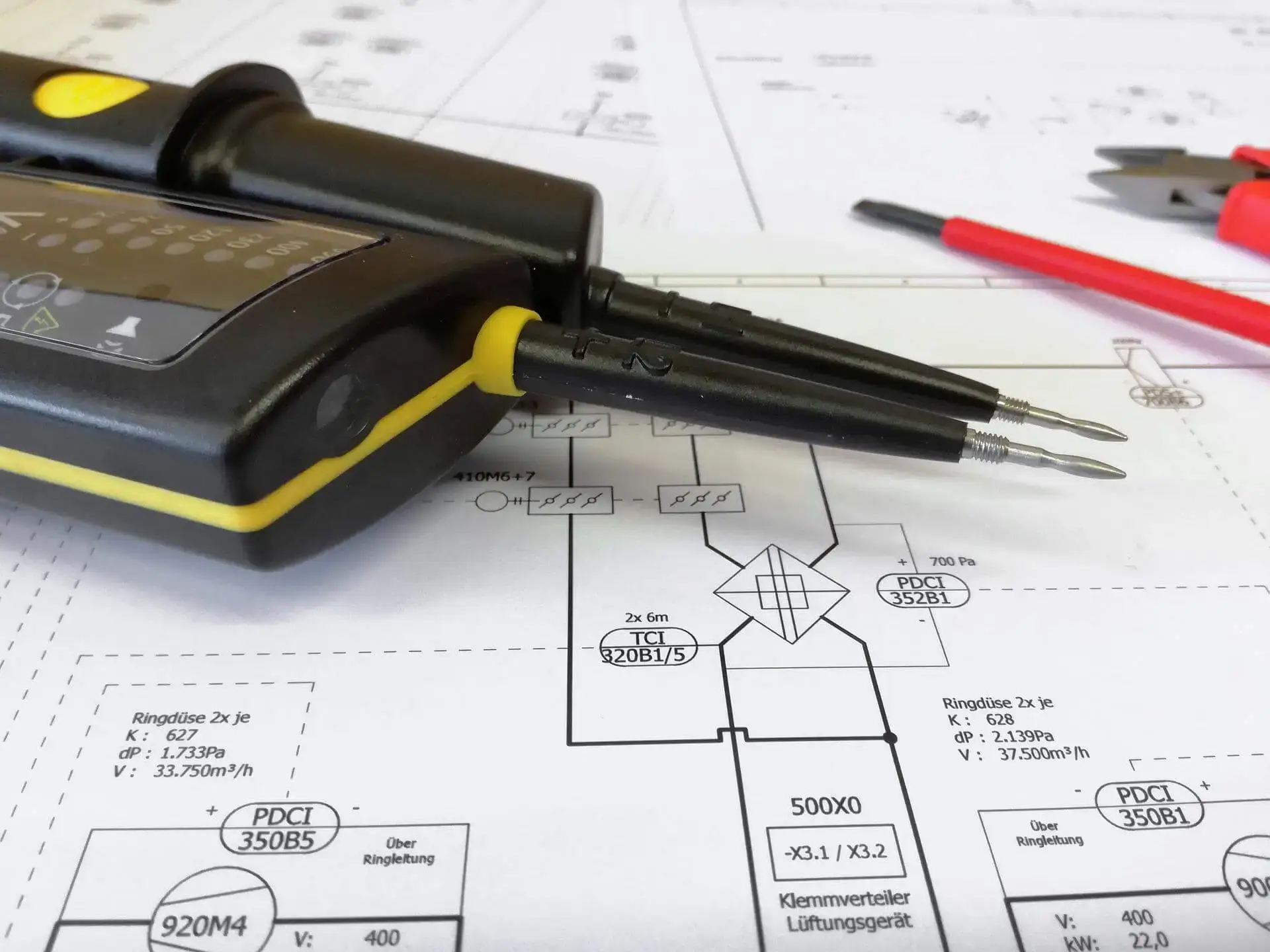 Get your EICR certificate Chingford in Chingford