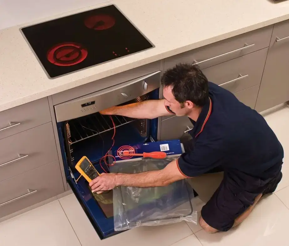 Electric Cooker Installation Chingford in Chingford