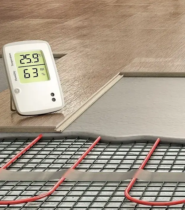 Electric Under Floor Heating Installation, Repair and Maintenance Services In Chingford in Chingford