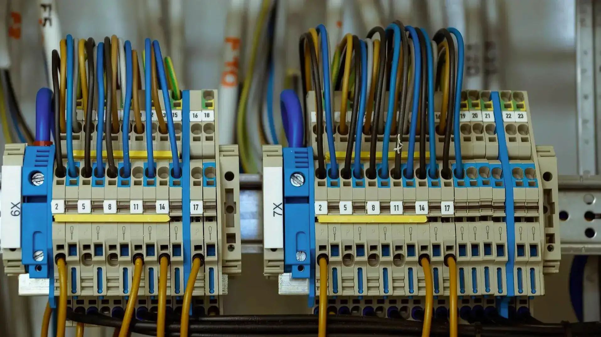 Surge protection installations Chingford in Chingford