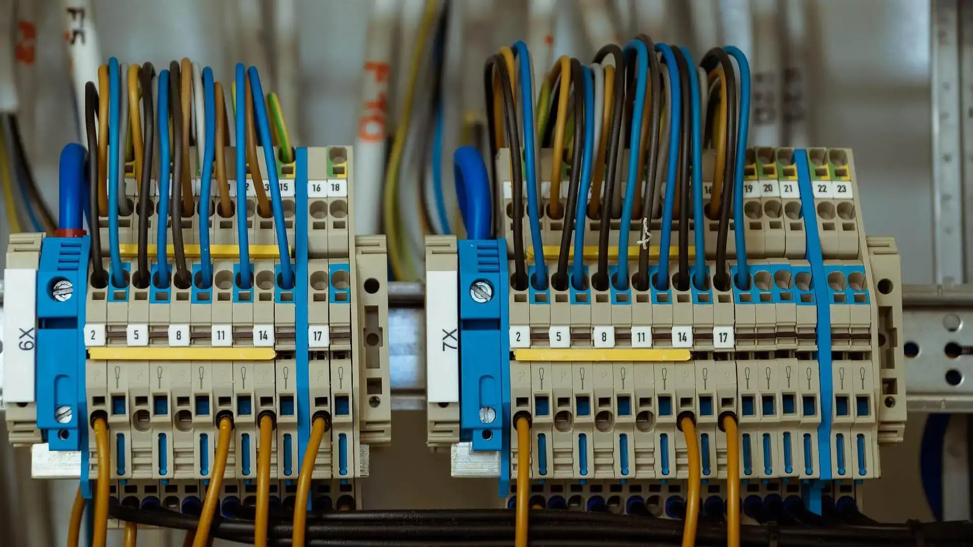 Surge protection installations Chingford in Chingford