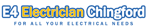E4 Electrician Chingford
